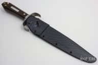 Bagwell Bowie - The Fortress