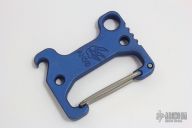 Titanium Carabiner V.4