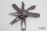 Titanium Multitool