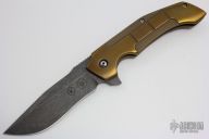 Kendrick/Mosier Collab Flipper