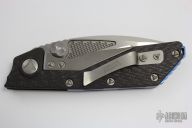 MSC DOC D/A - HG HP by Mick Strider