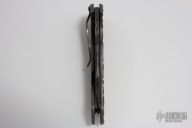 Vitamin A Framelock Flipper