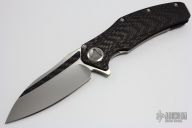 Marfione Matrix Custom HP
