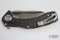 Marfione Matrix Custom HP