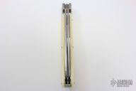 2 Blade Saddlehorn Trapper Prototype