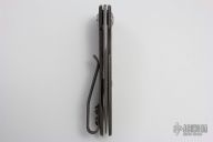 Mini Sheepsfoot Flipper