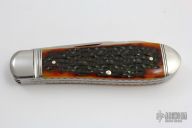 Remington Pattern 163