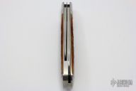 Remington Pattern 163