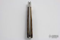 Backpocket Slipjoint