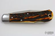 R-1306 Remington Lockback