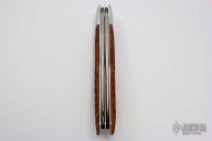 R1123 Bullet Trapper Slipjoint