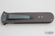 DK-SD Straight Dagger