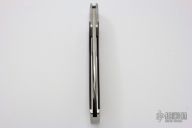 TB2007 Swinguard Lockback Coke Bottle - Ebony