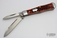 TB2011 Coffin Jack - Chesnut Bone