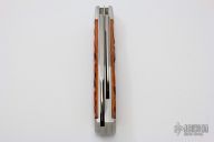 TB2011 Coffin Jack - Chesnut Bone