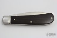 TB2010 Tribal Spear - Ebony