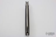 TB2010 Tribal Spear - Ebony