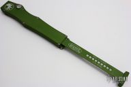 151-1OD Halo V S/E - Black Standard