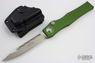 151-4OD Halo V S/E - Satin Standard