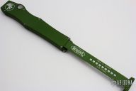 151-4OD Halo V S/E - Satin Standard