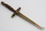 Bronze Dagger Angel Sword