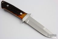 Loveless Chute Knife