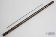 Titanium Drinking Straw