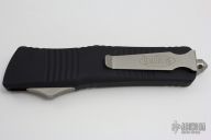 142-1 Combat Troodon D/E Black Standard