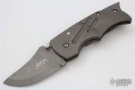 Sardeen Folder - Skull Crusher