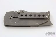 Sardeen Folder - Skull Crusher