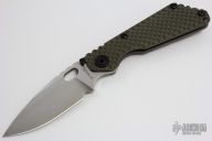 SNG GG - Green G-10