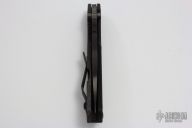 SNG Tiger Stripe - Black G-10