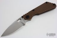 SNG GG - Brown G-10