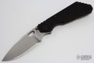 SNG - Black G-10
