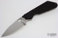 SNG - Black G-10