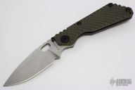SNG GG - Green G-10