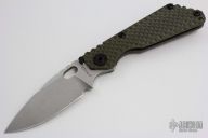 SNG GG - Green G-10