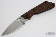 SNG GG - Brown G-10