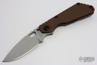SNG - Brown G-10