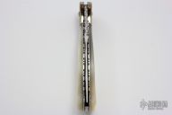 Engraved Scale Release Auto