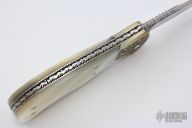 Engraved Scale Release Auto