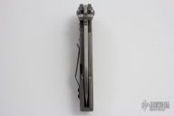 Storm Tanto Flipper (No. 054 of 180)