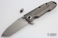Storm Tanto Flipper (No. 094 of 180)