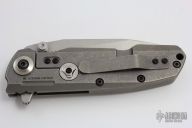 Storm Tanto Flipper (No. 094 of 180)