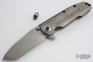Storm Tanto Flipper (No. 128 of 180)