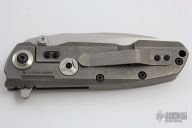 Storm Flipper (No. 124 of 180)