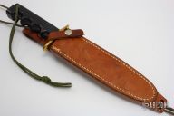 Model 16-7W Special Fighter