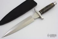 Viking Dagger #5