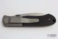 Wharncliffe Linerlock Folder