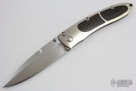 M20-IC Titanium Interframe Icon